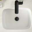 Aspirations Under Counter Sink, 1607000.020