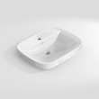 Aspirations Above Counter Sink Center Hole Only, 1642001.020