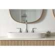 Aspirations Above Counter Sink With 8-Inch Centers, 1642008.020