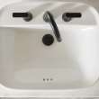 Aspirations Above Counter Sink With 8-Inch Centers, 1642008.020