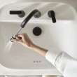 Aspirations Above Counter Sink With 8-Inch Centers, 1642008.020