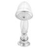 Delancey 1.8 gpm/6.8 L/min Single Function Water-Saving Hand Shower, 1660142.002