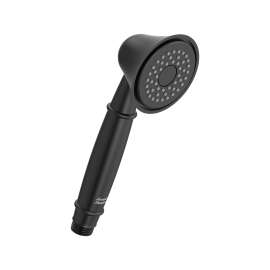 Delancey 1.8 gpm/6.8 L/min Single Function Water-Saving Hand Shower, 1660142.243