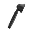 Delancey 1.8 gpm/6.8 L/min Single Function Water-Saving Hand Shower, 1660142.243
