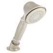 Delancey 1.8 gpm/6.8 L/min Single Function Water-Saving Hand Shower, 1660142.295