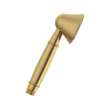 Delancey 1.8 gpm/6.8 L/min Single Function Water-Saving Hand Shower, 1660142.GN0