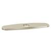Kitchen Faucet Deck Plate, 1660152.013