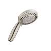 HydroFocus(R) 2.0 gpm/7.6 L/min 4-1/2-Inch 5-Function Hand Shower, 1660207.295