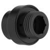 1/2-Inch NPT In-Line Vacuum Breaker, 1660400.243