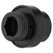 1/2-Inch NPT In-Line Vacuum Breaker, 1660400.243