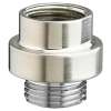 1/2-Inch NPT In-Line Vacuum Breaker, 1660400.295