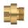1/2-Inch NPT In-Line Vacuum Breaker, 1660400.GN0