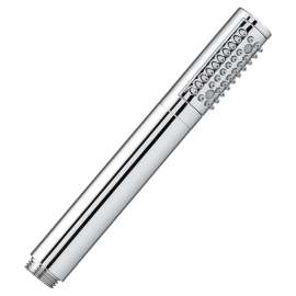 Minimalist 2.5 gpm/9.5 L/min Single Function Hand Shower, 1660506.002