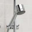 Modern 2.5 gpm/9.5 L/min 3-Function Hand Shower, 1660510.002