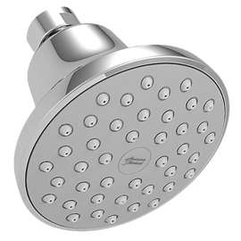 Colony(R) PRO 1.75 gpm/6.6 L/min Water-Saving Showerhead, 1660512.002