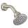 Colony(R) PRO 1.75 gpm/6.6 L/min Water-Saving Showerhead, 1660512.295