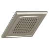 Town Square S 6-1/4-Inch 1.8 gpm/6.8 L/min Fixed Showerhead, 1660515.013