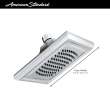 Town Square S 6-1/4-Inch 1.8 gpm/6.8 L/min Fixed Showerhead, 1660515.243