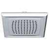 Town Square S 6-1/4-Inch 2.5 gpm/9.5 L/min Fixed Showerhead, 1660516.002