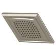 Town Square S 6-1/4-Inch 2.5 gpm/9.5 L/min Fixed Showerhead, 1660516.013