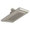 Town Square S 6-1/4-Inch 2.5 gpm/9.5 L/min Fixed Showerhead, 1660516.295
