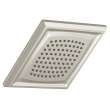 Town Square S 6-1/4-Inch 2.5 gpm/9.5 L/min Fixed Showerhead, 1660516.295
