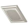 Town Square S 6-1/4-Inch 2.5 gpm/9.5 L/min Fixed Showerhead, 1660516.295