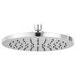 Studio(R) S 8-Inch 2.5 gpm/9.5 L/min Rain Showerhead, 1660527.002