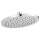 Studio(R) S 8-Inch 1.8 gpm/6.8 L/min Water-Saving Rain Showerhead, 1660528.002