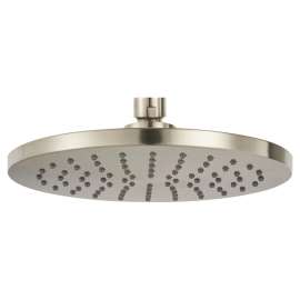 Studio(R) S 8-Inch 1.8 gpm/6.8 L/min Water-Saving Rain Showerhead, 1660528.295