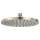 Studio(R) S 8-Inch 1.8 gpm/6.8 L/min Water-Saving Rain Showerhead, 1660528.295