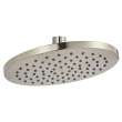 Studio(R) S 8-Inch 1.8 gpm/6.8 L/min Water-Saving Rain Showerhead, 1660528.295