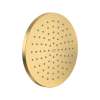 Studio(R) S 8-Inch 1.8 gpm/6.8 L/min Water-Saving Rain Showerhead, 1660528.GN0