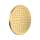 Studio(R) S 8-Inch 1.8 gpm/6.8 L/min Water-Saving Rain Showerhead, 1660528.GN0