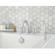 Square Minimalist 1.8 gpm/6.8 L/min Single Function Water-Saving Hand Shower, 1660608.002