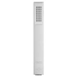 Square Minimalist 1.8 gpm/6.8 L/min Single Function Water-Saving Hand Shower, 1660608.002