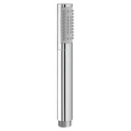 Minimalist 1.8 gpm/6.8 L/min Single Function Water-Saving Hand Shower, 1660609.002