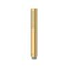 Minimalist 1.8 gpm/6.8 L/min Single Function Water-Saving Hand Shower, 1660609.GN0
