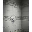 3-Function 4-3/4-Inch 1.8 gpm/6.8 L/min Water-Saving Showerhead, 1660652.002