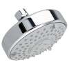 3-Function 4-3/4-Inch 1.8 gpm/6.8 L/min Water-Saving Showerhead, 1660652.002