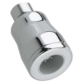 FloWise 1.5 gpm/5.7 L/min Water-Saving Fixed Showerhead, 1660710.002