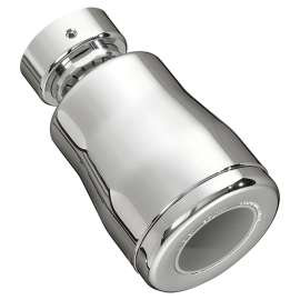 FloWise 1.5 gpm/5.7 L/min Water-Saving Fixed Showerhead, 1660711.002