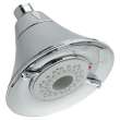 FloWise Transitional 2.0 gpm/7.6 L/min Water-Saving Fixed Showerhead, 1660717.002