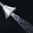 FloWise Transitional 2.0 gpm/7.6 L/min Water-Saving Fixed Showerhead, 1660717.002