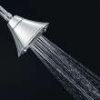 FloWise Transitional 2.0 gpm/7.6 L/min Water-Saving Fixed Showerhead, 1660717.002