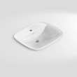 Aspirations Drop-In Sink Center Hole Only, 1721001.020