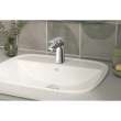 Aspirations Drop-In Sink Center Hole Only, 1721001.020