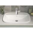 Aspirations Drop-In Sink Center Hole Only, 1721001.020