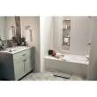 Aspirations Drop-In Sink Center Hole Only, 1721001.020