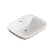Aspirations Drop-In Sink Center Hole Only, 1721001.020